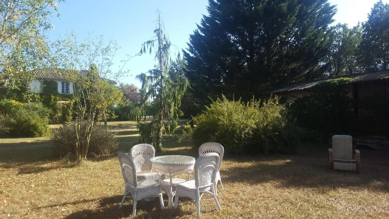 Holiday home Maison Du 18E De Charme Au Calme Idrac-Respailles France