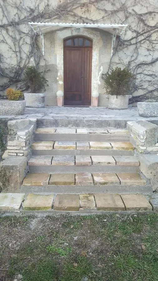 Maison Du 18E De Charme Au Calme Idrac-Respailles