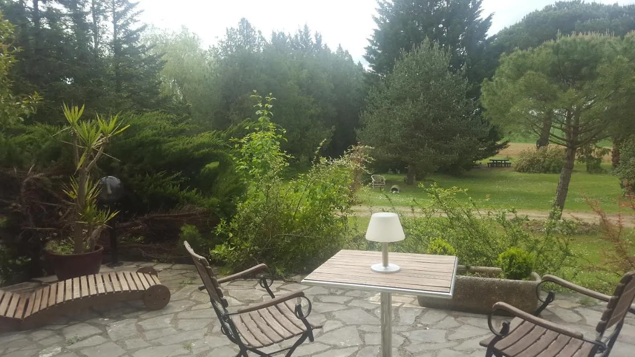 Maison Du 18E De Charme Au Calme Idrac-Respailles 0*,